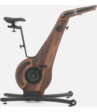 NOHRD Bike dviratis treniruoklis, riešutmedis - Standard