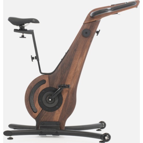 NOHRD Bike dviratis treniruoklis, riešutmedis - Standard