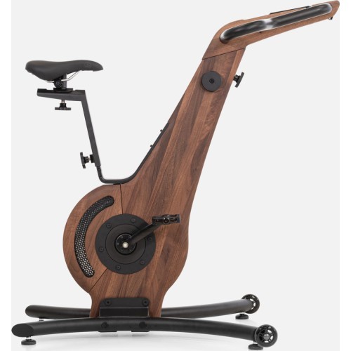 Велотренажёр NOHRD Bike V2, орех - Standard
