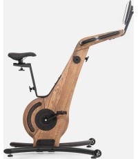 Велотренажёр NOHRD Bike Pro Vintage - Standard