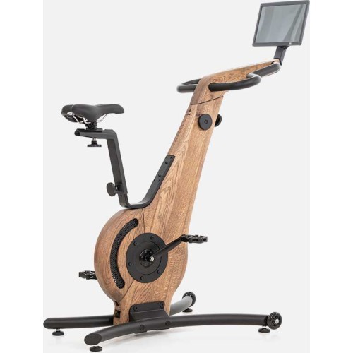 Велотренажёр NOHRD Bike Pro Vintage - Standard