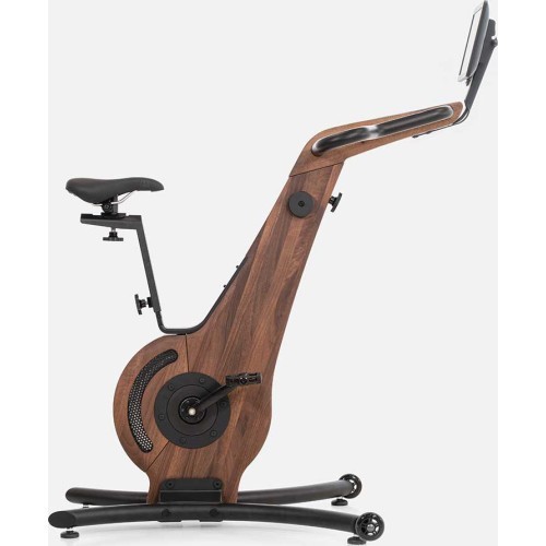 Велотренажёр NOHRD Bike Pro, орех - Standard