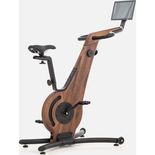 NOHRD Bike Pro dviratis, riešutmedis - Standard