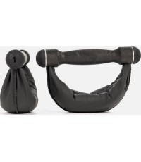 Hantelių rinkinys SwingBells Shadow - 1 kg