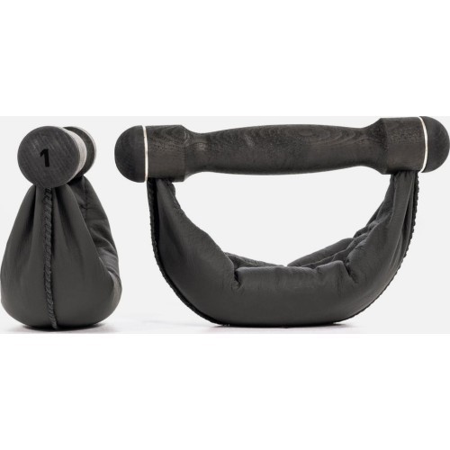 Набор гантелей SwingBells Shadow - 1 kg