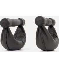 Hantelių rinkinys SwingBells Shadow - 2 kg