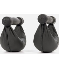 Hantelių rinkinys SwingBells Shadow - 4 kg