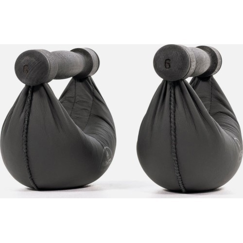 Набор гантелей SwingBells Shadow - 6 kg