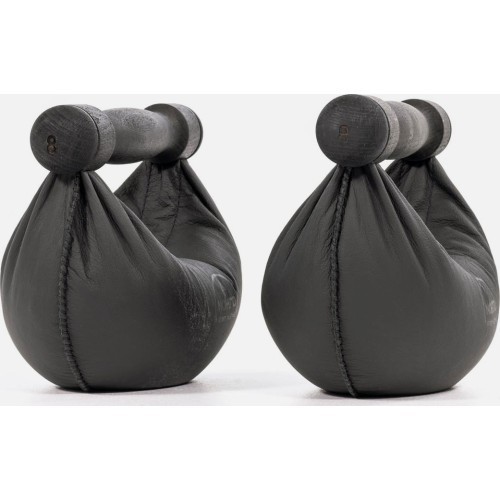 Hantelių rinkinys SwingBells Shadow - 8 kg