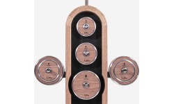NOHRD WeightPlate Tower Vintage
