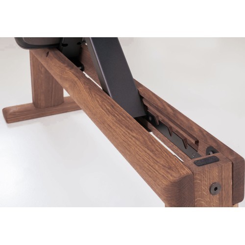 WeightBench Vintage - Echtleder