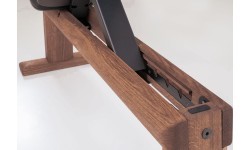 WeightBench Vintage - Echtleder