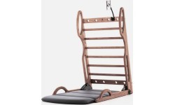 NOHRD Elasko Vintage - Synthetic leather