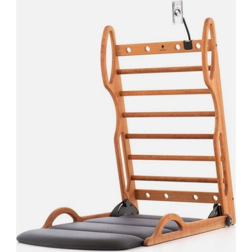 NOHRD Elasko Kirsche - Synthetic leather