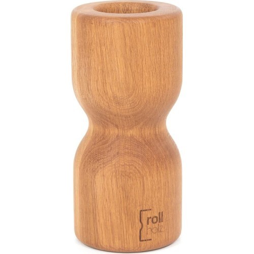 rollholz Eiche