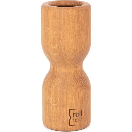 rollholz Pro Eiche