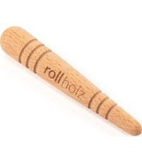 rollholz Trigger taškų masažo lazdelė, bukas