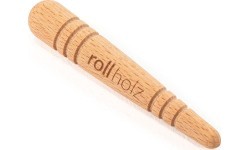 rollholz палочка для массажа триггерных точек, бук