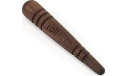 rollholz Triggerstift Nussbaum