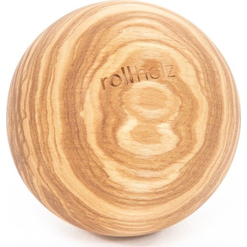 Massagekugel Esche 10 cm