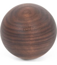 Massagekugel Nussbaum 10 cm