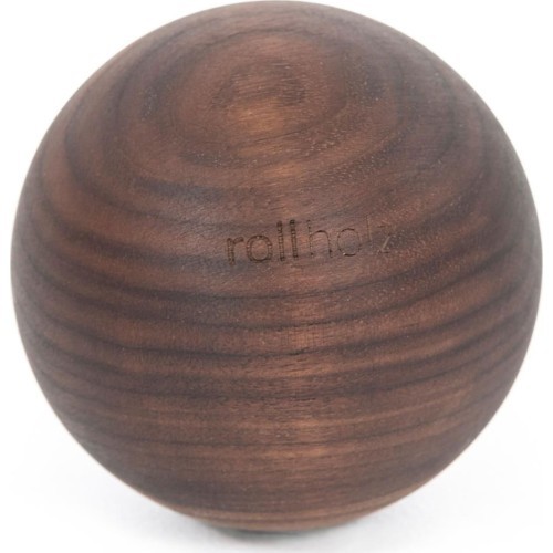 Massagekugel Nussbaum 10 cm