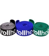 rollholz fitneso gumos