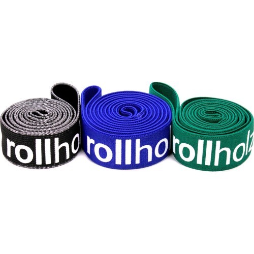 rollholz fitneso gumos