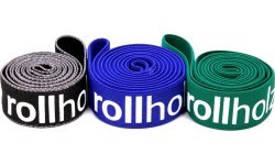 rollholz fitneso gumos