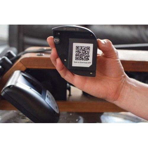 Bluetooth ComModule Waterrower AW-WR-800-UK