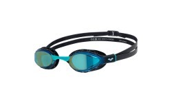 Air Sonic Mirror Aqua-Black