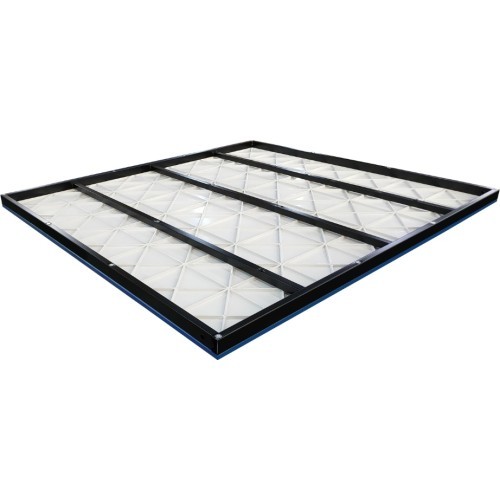Replacement Table Top for Table Tennis Table inSPORTline Outdoor 100