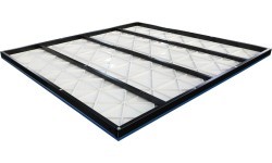 Запасная столешница для теннисного стола inSPORTline Outdoor 100