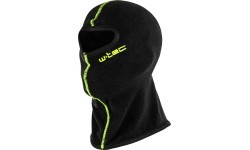 Vaikiška termo balaklava W-TEC Headwarmer Junior - Juoda