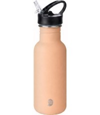 Origin Outdoors Drinking Bottle 'Active' Straw Cap
