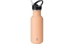 Бутылка для воды Origin Outdoors «Active» с трубочкой