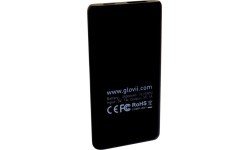 Powerbank для тапочек с подогревом Glovii P2500G 2500 мАч
