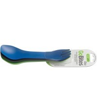 humangear Cutlery GoBites UNO