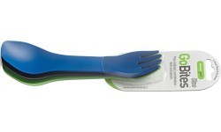 humangear Cutlery GoBites UNO