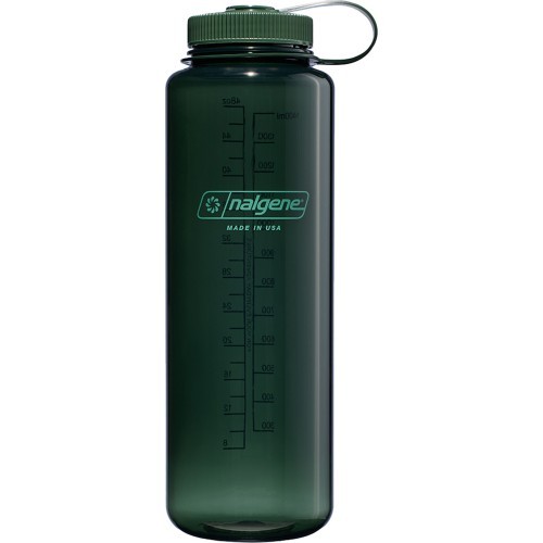 Бутылка для воды Nalgene WM Silo
