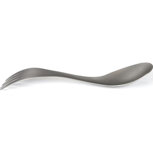 Титановая ложка-вилка Origin Outdoors «Titanium Spork Basic»