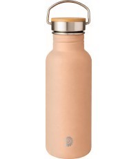Бутылка для воды Origin Outdoors «Active» с бамбуковой крышкой