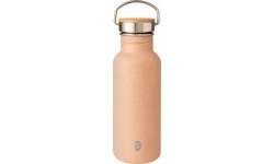 Бутылка для воды Origin Outdoors «Active» с бамбуковой крышкой
