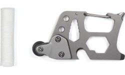 Daugiafunkcis įrankis Origin Outdoors Firestarter „9 viename"