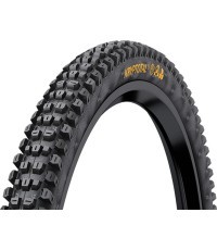 Continental Krypto-F DH Soft FBlk Tyre 29" x 2.4" (60-622) Tubeless Ready, Folding