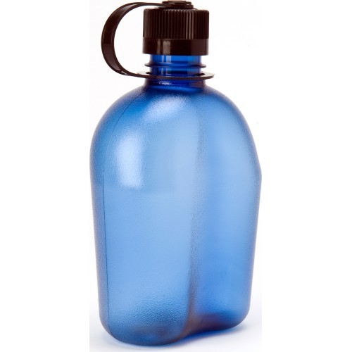 Nalgene Drinking Bottle 'Oasis Sustain'