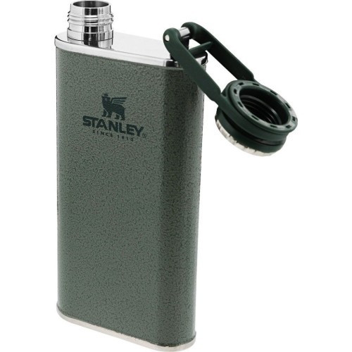 Gertuvė Stanley Classic, 0,23 l, žalia