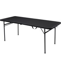 Coleman Foldable table 'large'