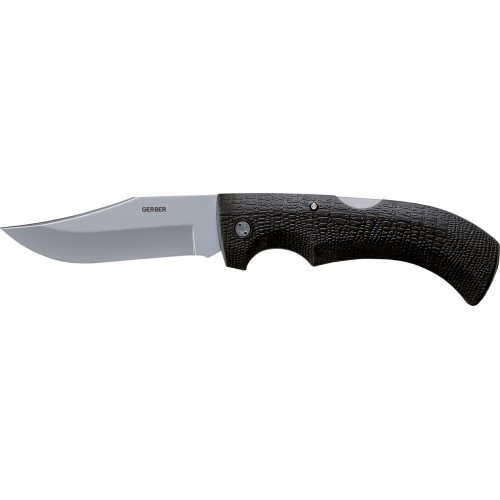 Peilis Gerber Gator Clip Point FE