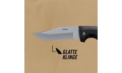 Peilis Gerber Gator Clip Point FE